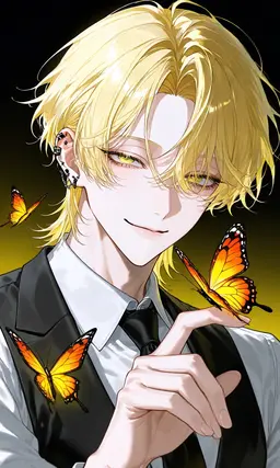 Profile image of Rai Narumi