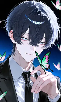 Profile image of Luna Mikado