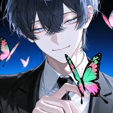 Profile image of Luna Mikado