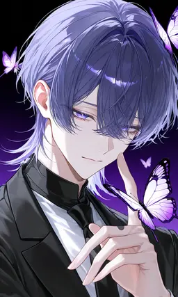 Profile image of Kana Shido