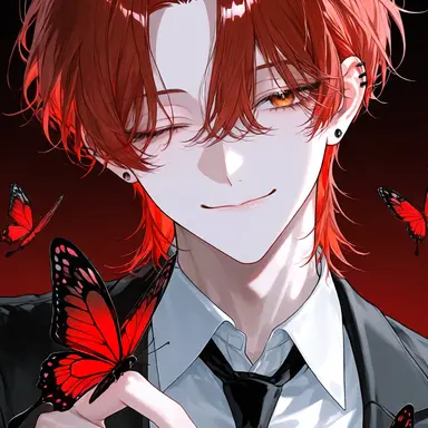 Profile image of Reo Akaba