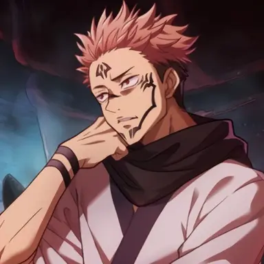 Profile image of 료멘 스쿠나