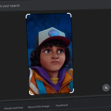 Profile image of Dustin