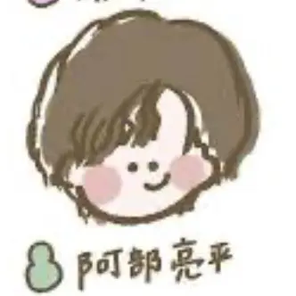 Profile image of 阿部亮平