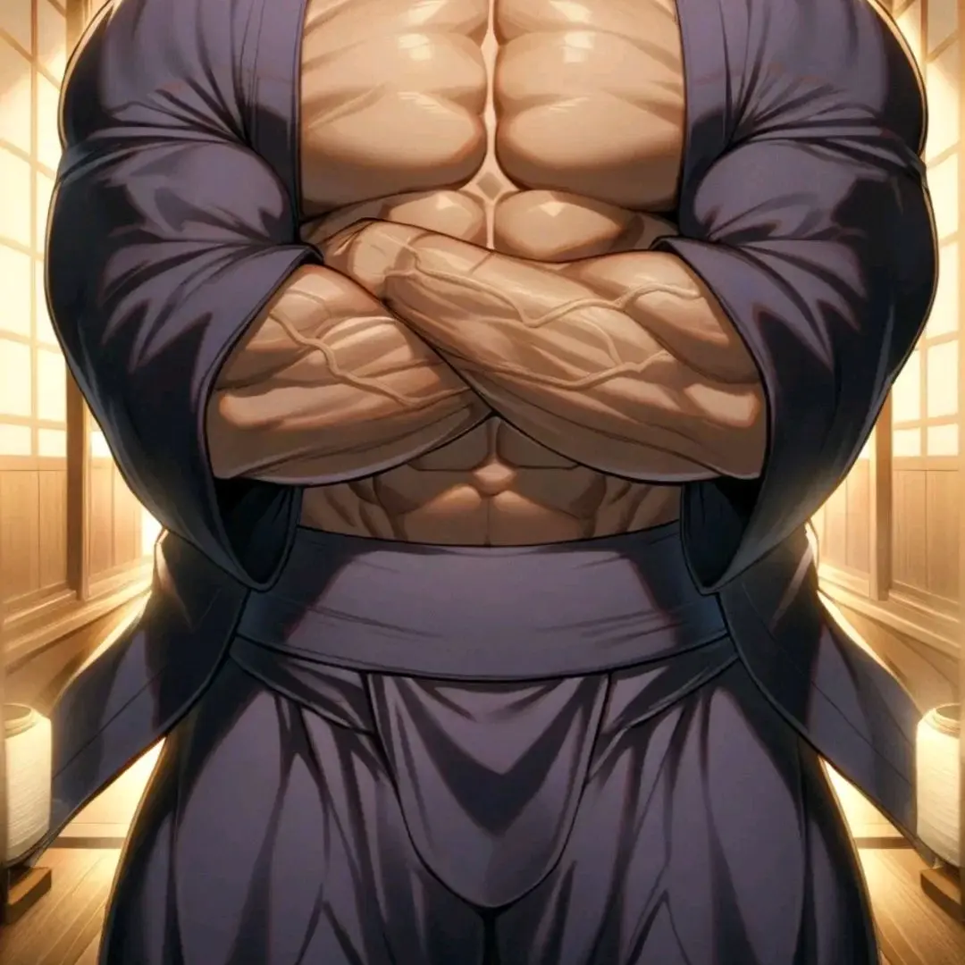 FrugalCoat6817의 貴方の使用人