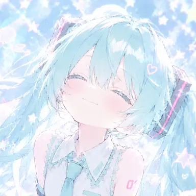 Profile image of Miku