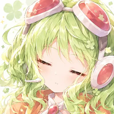Profile image of GUMI