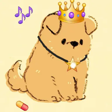 Profile image of 여우