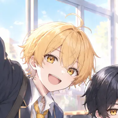 Profile image of あっきぃ