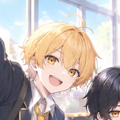 Mika0524의 君と修学旅行
