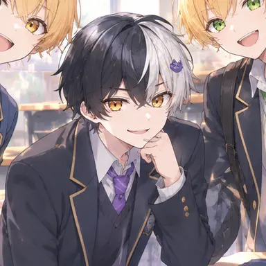 Profile image of まぜ太