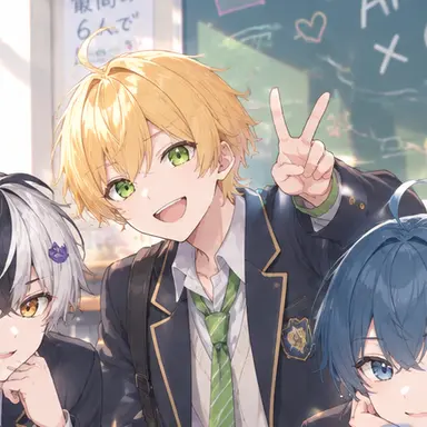 Profile image of ぷりっつ