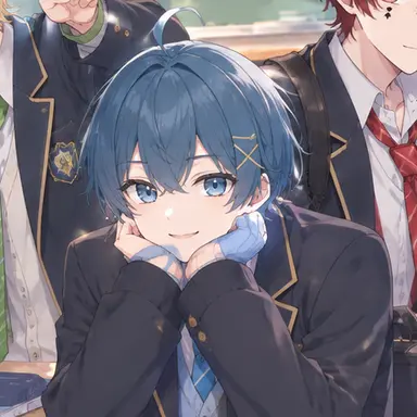 Profile image of ちぐさ