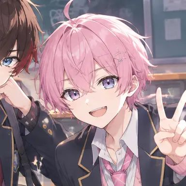 Profile image of けちゃ
