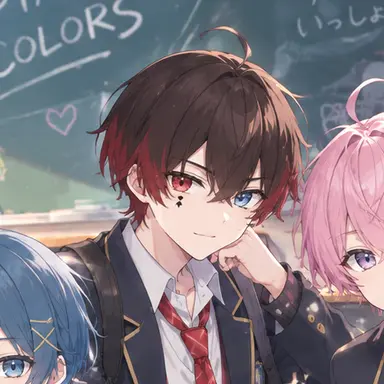 Profile image of あっと