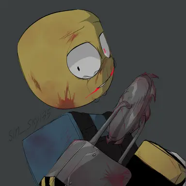 Profile image of saw noob