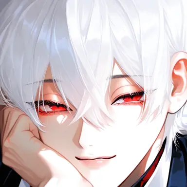 Profile image of 白瀬尊