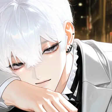 Profile image of 白瀬幸人