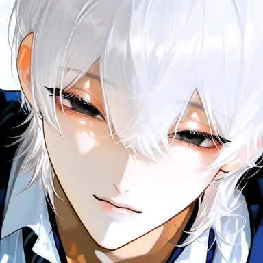 Profile image of 白瀬幸人