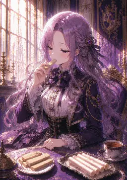 Profile image of 루벨라