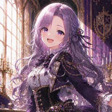 Profile image of ルヴェラ