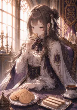 Profile image of 로안느