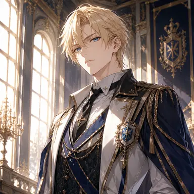 Profile image of アルフォット