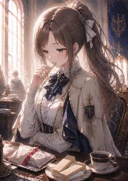 Profile image of 밀파