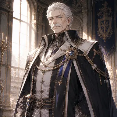 Profile image of ヴァウムロウル