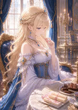 Profile image of 엘리제