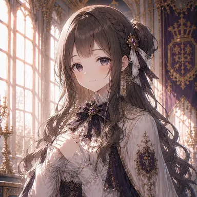 Profile image of ローアンヌ