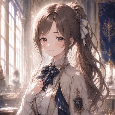 Profile image of ミルファ