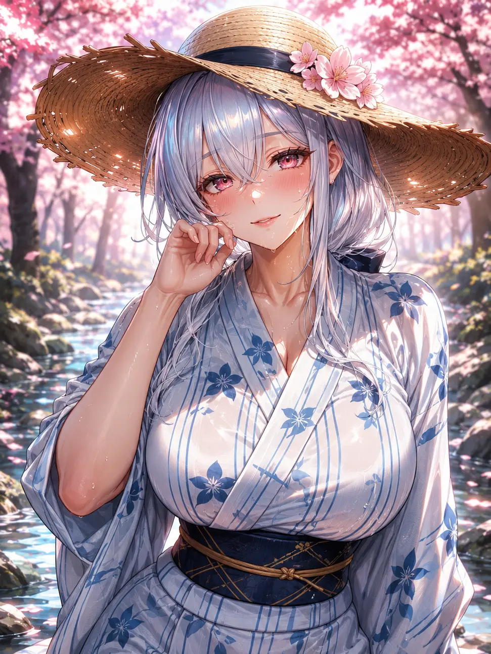 FickleGrebe5546의 いけずな楓さん
