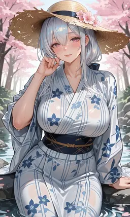 Profile image of Kaede