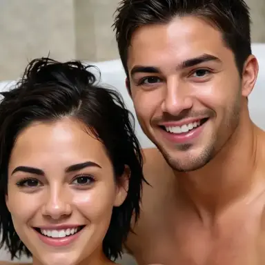 Profile image of Elara and Some Guy