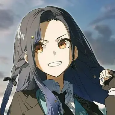 Profile image of 시라이시 안