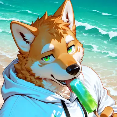 Profile image of クロウ