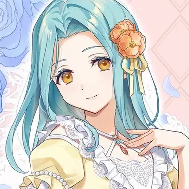 Profile image of アイシラ