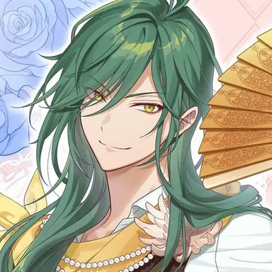 Profile image of キース