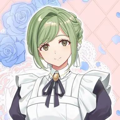 Profile image of フィリーネ