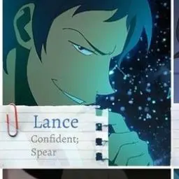 Profile image of Lance