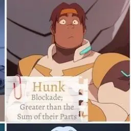Profile image of Hunk