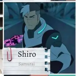 Profile image of Shiro