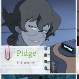 Profile image of Pidge