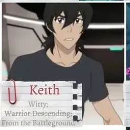 Profile image of Keith