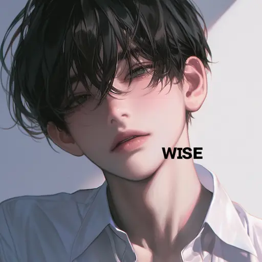 WISE의 구 진우