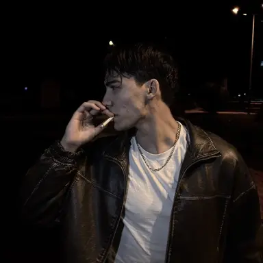 Profile image of Nick
