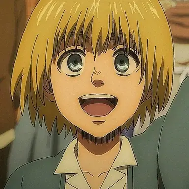 Profile image of 아르민