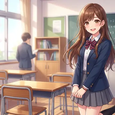 Profile image of 一ノ瀬 美月