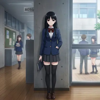 Profile image of 九条凛